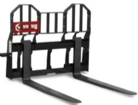 FFC COUPLER STYLE 48" PALLET FORKS-image
