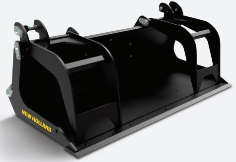 50" MINI GRAPPLE BUCKET-image