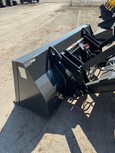 FFC COUPLER STYLE LOADER BUCKET-image