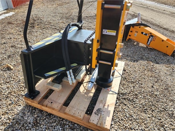 MONTANA POST DRIVER 1000E-image