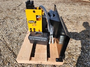 MONTANA POST DRIVER 350E T-REX-image