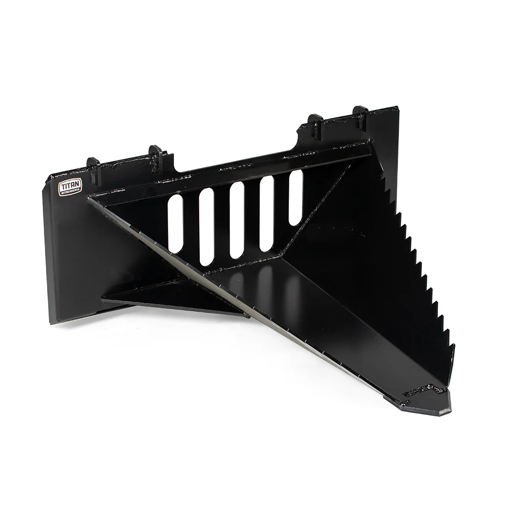 TITAN ECONOMY SERIES STUMP BUCKET-image